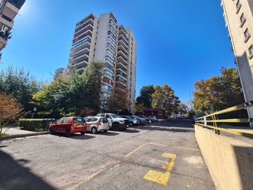 Departamento en venta en Excelente Conectividad 3D + 2B + E + B (173449), Las Condes - 3 dormitorios, 2 baños