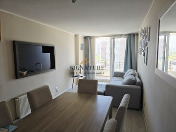 Venta / Departamento / Ñuñoa