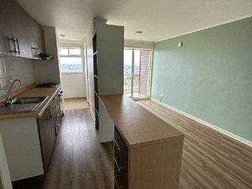 Departamento en venta en Oportunidad de inversion Depto en Pto Montt (91058), Puerto Montt - 2 dormitorios, 1 baño