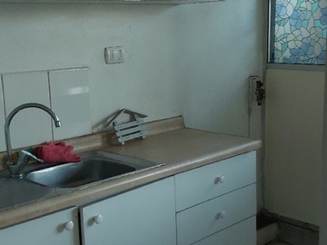 Departamento en venta en Membrillar 440, Rancagua - 3 dormitorios, 1 baño
