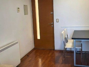 Departamento en venta en Serrano /Eleuterio Ramirez (82820), Santiago - 2 dormitorios, 1 baño
