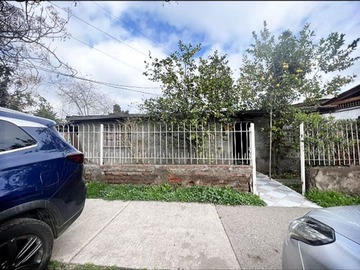 Casa en venta en Olivillo - Domeyko, Puente Alto - 3 dormitorios, 1 baño