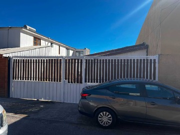 Casa en venta en Vendo Casa en Condominio (176226), Calama - 2 dormitorios, 2 baños
