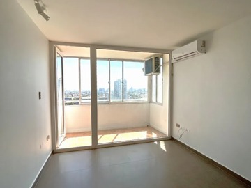 Departamento en venta en san eugenio, Ñuñoa - 2 dormitorios, 2 baños
