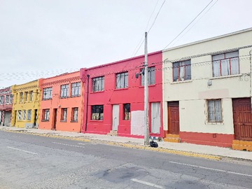 Local Comercial en arriendo mensual en Amplia Propiedad Comercial en Concepción (140614), Concepción - 7 dormitorios, 6 baños