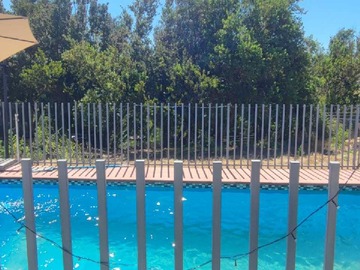 Terreno en venta en Parcela Sector El Recurso Norte en Melipilla (135864), Melipilla - 3 dormitorios, 3 baños