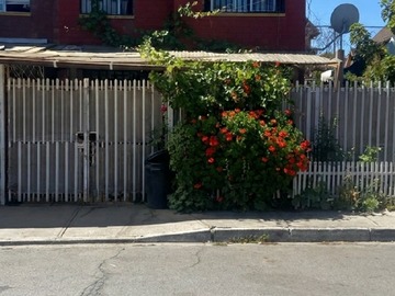 Casa en venta en Pindapulli 1355, Peñaflor - 2 dormitorios, 1 baño