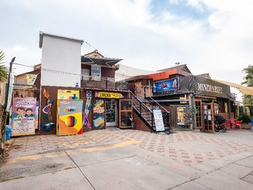 Venta / Local Comercial / Quilicura