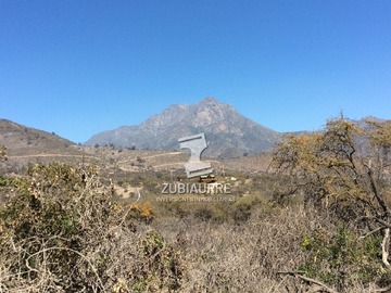 Parcela en venta en Oasis de la Campana, Hijuelas