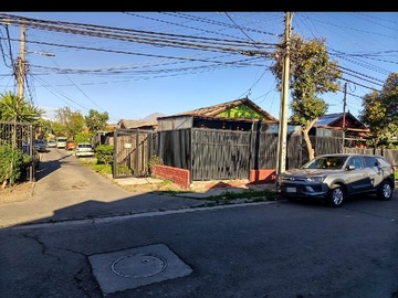 Casa en venta en Cabrero, Puente Alto - 3 dormitorios, 1 baño