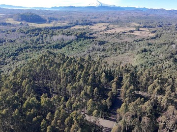 Terreno en venta en Villarrica el sueño en cuatro esteros (177220), Villarrica