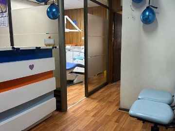 Oficina en venta en Amplia Oficina en Pleno Centro Financiero (129592), Coquimbo - 2 baños