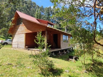 Venta / Parcela / Cochamó