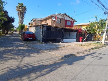 Casa en venta en Casa en venta - buin 3 dormitorios (68474), Buin - 3 dormitorios, 1 baño