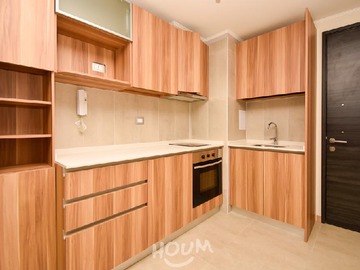 Departamento en venta en Walker Martínez, La Florida - 1 dormitorio, 1 baño