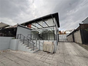 Arriendo Mensual / Local Comercial / Vitacura