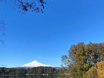Venta / Terreno / Villarrica