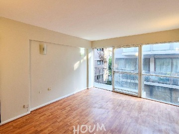 Departamento en venta en Avenida Príncipe de Gales, La Reina - 3 dormitorios, 2 baños