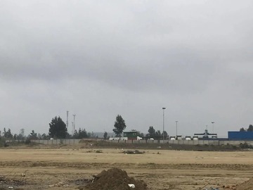 Sitio en venta en Vendo Parcela Industrial 10.000 Mts. Placilla Valparaiso