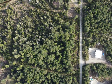 Terreno en venta en Salto Chico, Puerto Montt