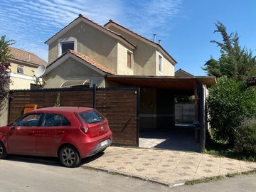 Venta / Casa / San Bernardo