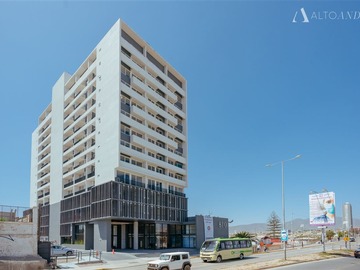 Oficina en venta en Avenida Videla, Coquimbo - 1 baño