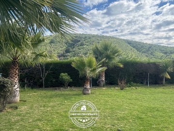 Parcela en venta en Vende Gran Parcela en Huaquen - La Ligua - 8 dormitorios, 6 baños