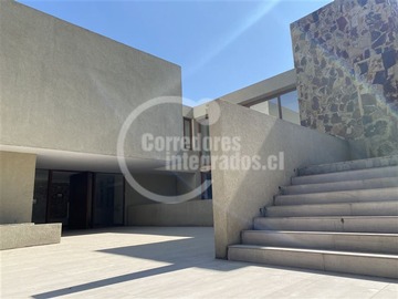 Venta / Casa / Las Condes