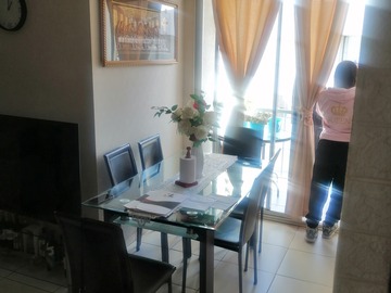 Departamento en venta en La Galaxia 3161, Maipú - 3 dormitorios, 1 baño