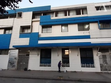 Oficina en venta en cercano a hospital regional, Concepción - 3 baños