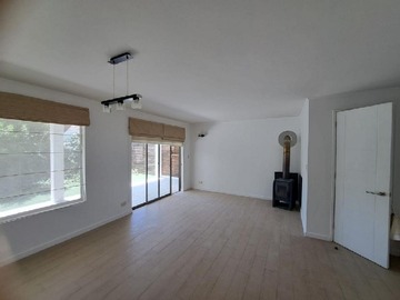 Casa en venta en Penablanca, Villa Alemana - 3 dormitorios, 3 baños