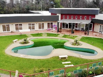 Venta / Casa / Chillán