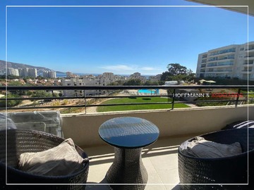 Venta / Departamento / Papudo