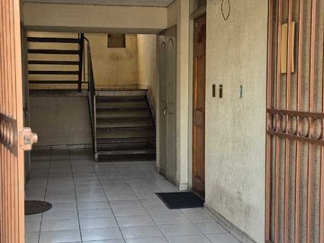 Departamento en venta en Vendemos dpto central (157911), La Cisterna - 2 dormitorios, 1 baño