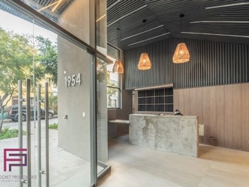 Departamento en venta en Club Hípico de Santiago (161360), Santiago - 1 dormitorio, 1 baño