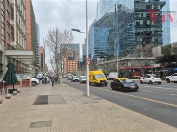 Arriendo Mensual / Oficina / Las Condes