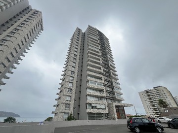 Departamento en venta en La Herradura, Coquimbo., Coquimbo - 2 dormitorios, 1 baño