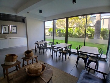 Departamento en venta en {"Error":"Could Not Find A Suitable Tls Ca Ce (157301), Providencia - 2 dormitorios, 2 baños