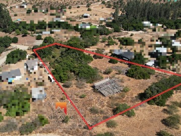 Parcela en venta en laguni, Casablanca