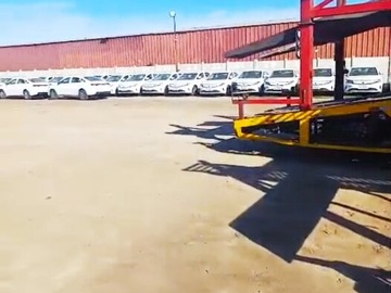 Terreno Industrial en arriendo mensual en Parcela 26, Pudahuel