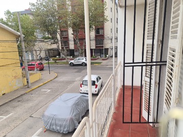 Departamento en venta en Centro Viña del Mar - 3 dormitorios, 2 baños