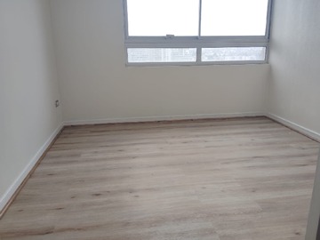 Departamento en arriendo mensual en Avenida Elias Fernandez Albano 161, La Cisterna - 2 dormitorios, 1 baño