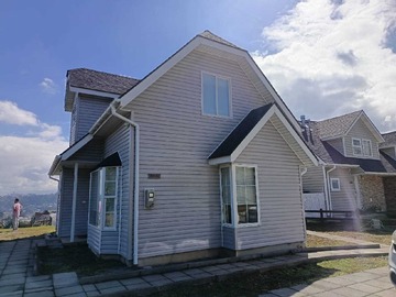 Casa en venta en Casa en Condominio, Lomas de Reloncaví (90518), Puerto Montt - 3 dormitorios, 3 baños