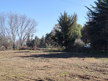 Terreno en venta en Fym vende parcelas planas 15 min chillan (60471), Chillán