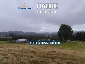 Terreno en venta en Terreno Amplio, Ideal para Inversión (176551), Osorno