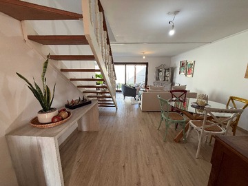 Casa en venta en Casa 4D3B, Pueblo de Naturales (Rancagua) (157645), Rancagua - 4 dormitorios, 3 baños