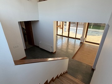 Casa en arriendo mensual en Gran casa arriendo (146892), Colina - 4 dormitorios, 5 baños