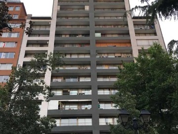 Venta / Departamento / Santiago