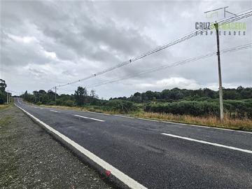 Terreno Industrial en venta en A pocos metros de la Ruta 5, Puerto Montt