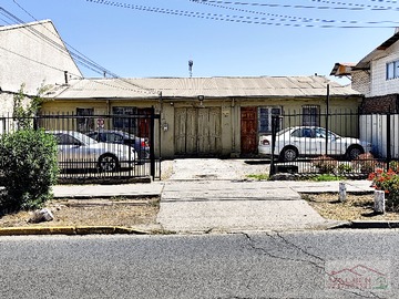 Casa en venta en Libertador Bernardo O'Higgins 555, Maipú - 4 dormitorios, 2 baños